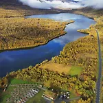 Ingridstua Huskyfarm Innset *