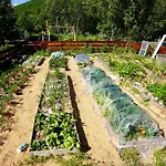 דירה Ingridstua Huskyfarm Innset Bardu
